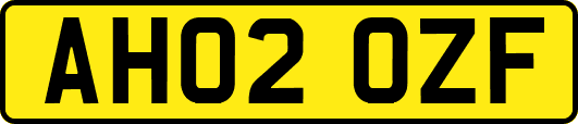 AH02OZF
