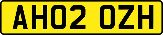 AH02OZH