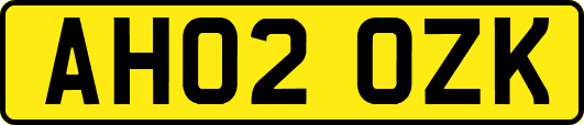 AH02OZK