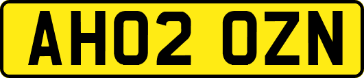 AH02OZN