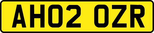 AH02OZR
