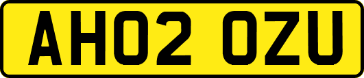 AH02OZU