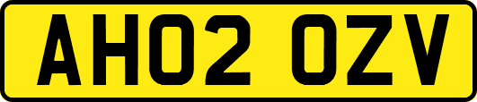 AH02OZV