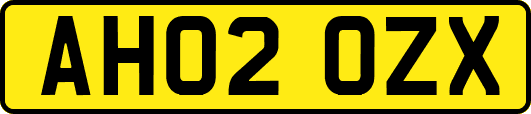 AH02OZX