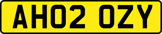AH02OZY