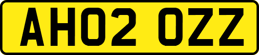 AH02OZZ