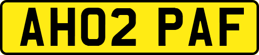 AH02PAF