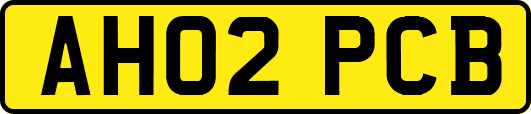 AH02PCB