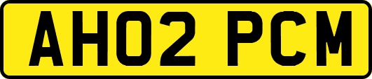 AH02PCM
