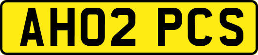 AH02PCS
