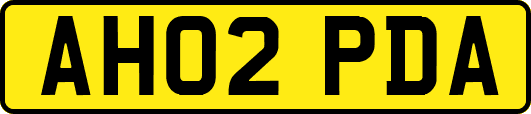 AH02PDA