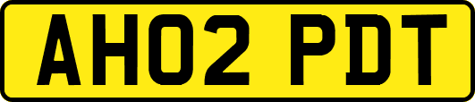 AH02PDT