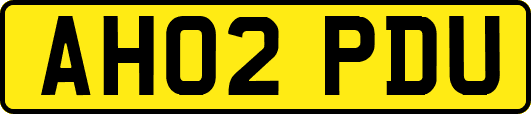 AH02PDU