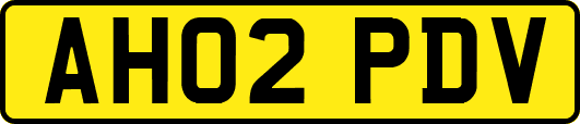 AH02PDV