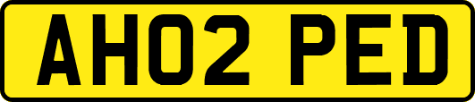 AH02PED