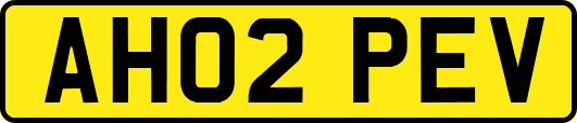AH02PEV
