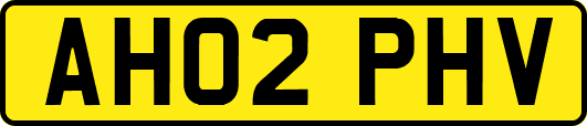 AH02PHV