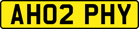 AH02PHY