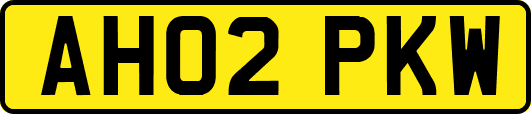 AH02PKW