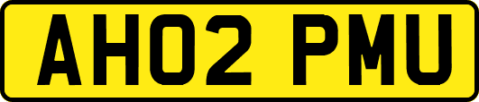 AH02PMU