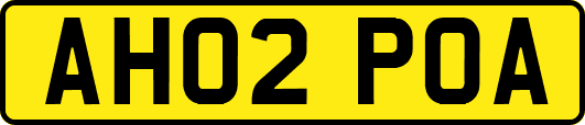 AH02POA