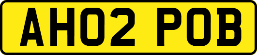 AH02POB