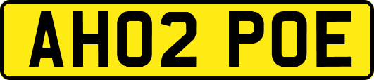 AH02POE