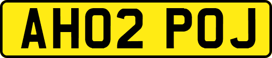 AH02POJ
