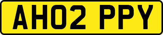 AH02PPY