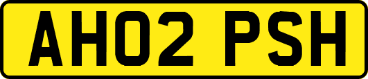 AH02PSH