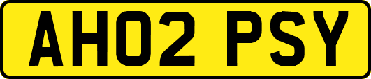 AH02PSY