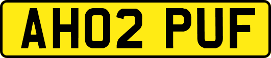 AH02PUF