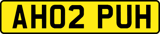 AH02PUH