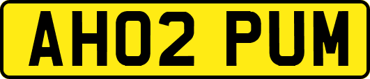 AH02PUM