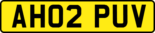 AH02PUV