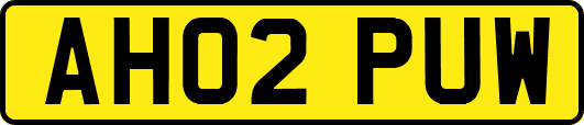 AH02PUW