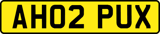 AH02PUX