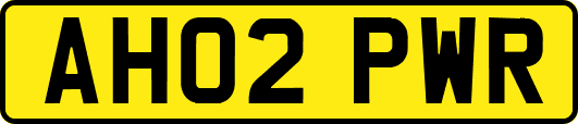 AH02PWR