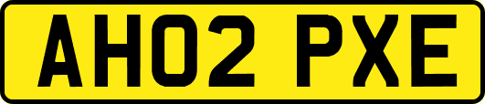 AH02PXE