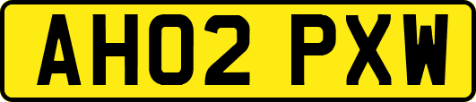 AH02PXW