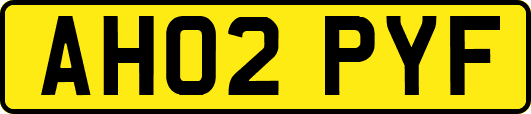 AH02PYF