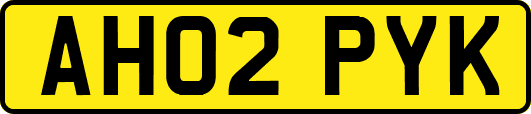 AH02PYK