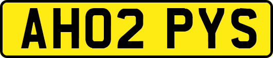 AH02PYS