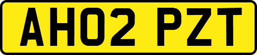 AH02PZT