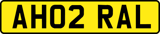 AH02RAL