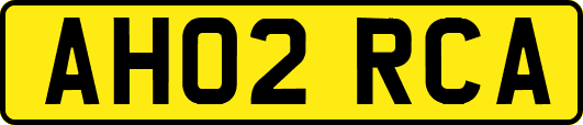 AH02RCA