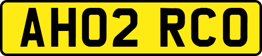AH02RCO