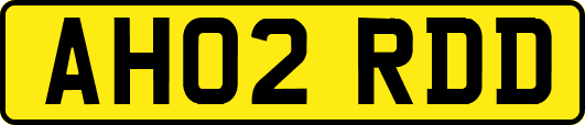 AH02RDD