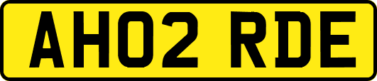 AH02RDE