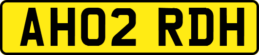 AH02RDH
